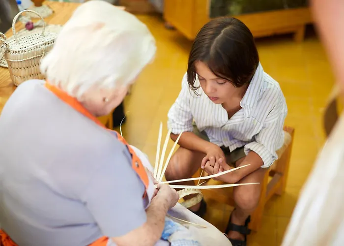 Aquashow Park מלון