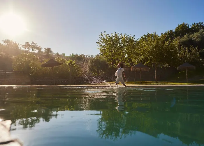 מלון Aquashow Park קווארטיירה