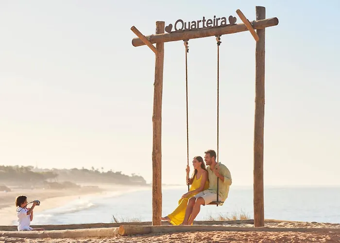 מלון Aquashow Park 4*