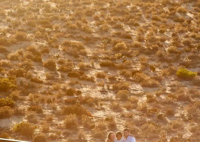 Aquashow Park 4* קווארטיירה