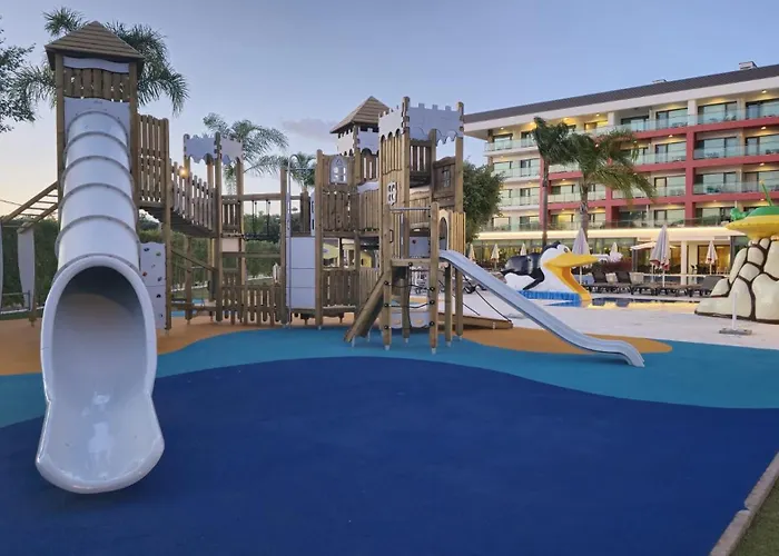 Aquashow Park Quarteira