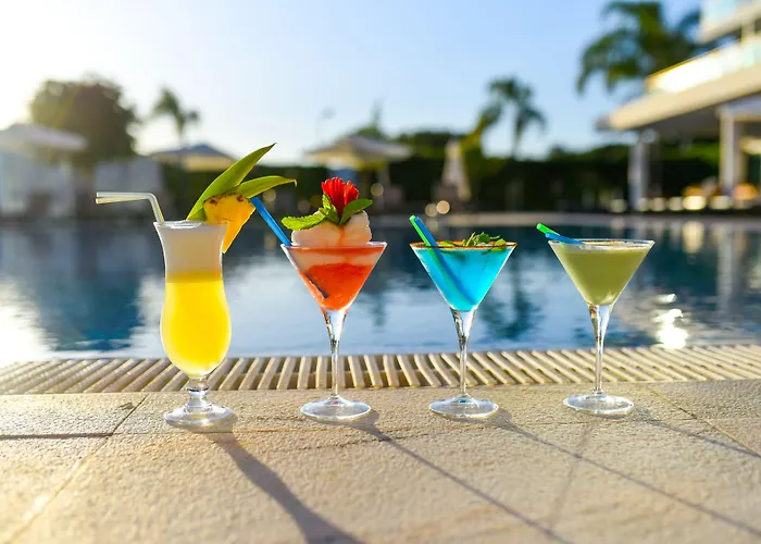 Aquashow Park Quarteira