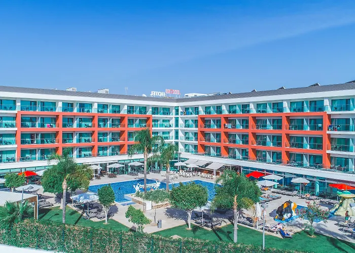 Aquashow Park 4* Quarteira