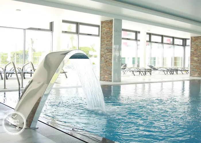 Aquashow Park קווארטיירה