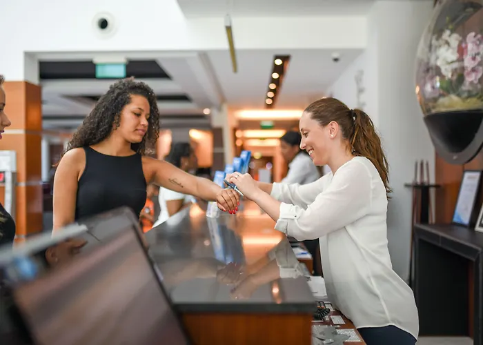 Aquashow Park 4* קווארטיירה