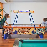 Aquashow Park מלון 4*
