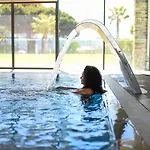 Aquashow Park מלון 4*