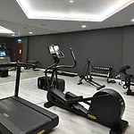 Aquashow Park מלון 4*