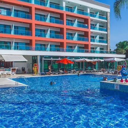 Aquashow Park Quarteira