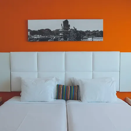 Aquashow Park Quarteira