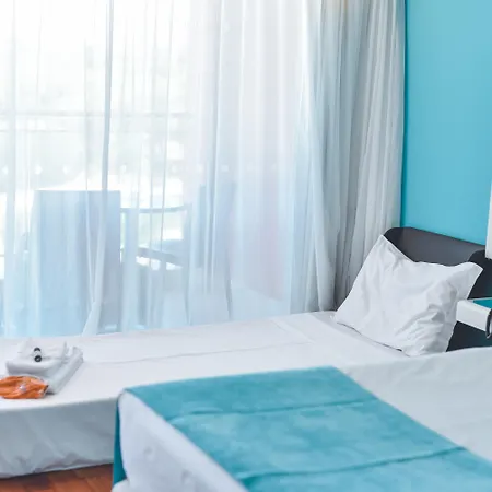 Aquashow Park 4* Quarteira