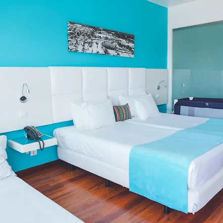 Aquashow Park Quarteira