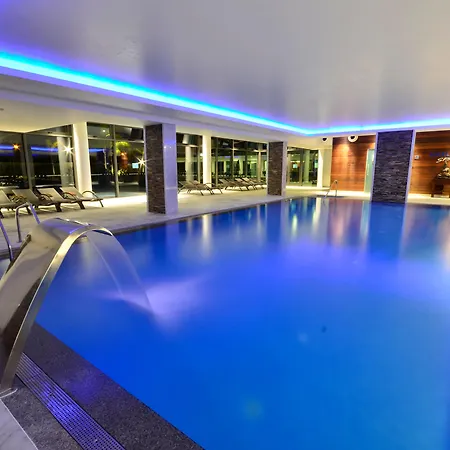 Aquashow Park Ξενοδοχείο