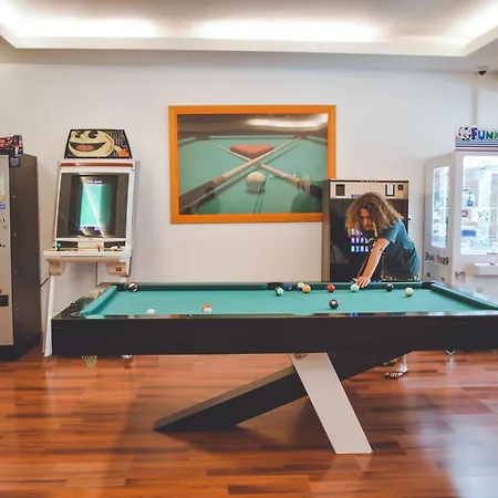 Aquashow Park Quarteira