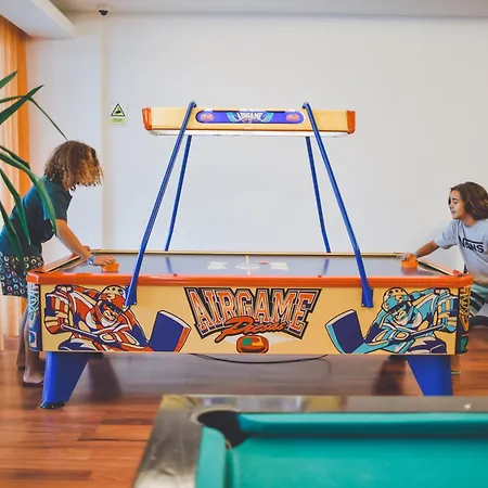 Aquashow Park Hotel 4*