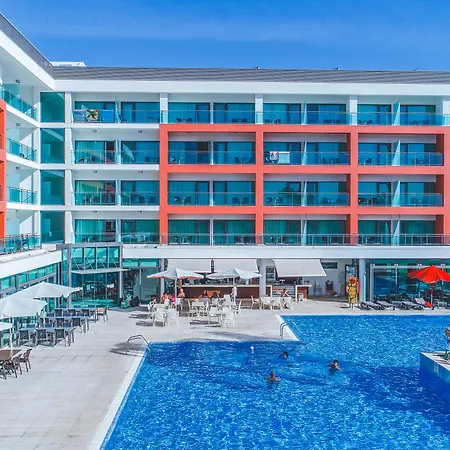 Aquashow Park 4* Quarteira