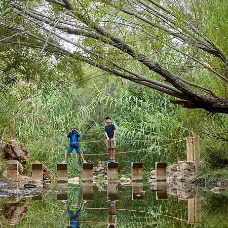 Aquashow Park Ξενοδοχείο Quarteira