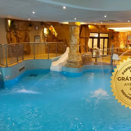 Aquashow Park 4*