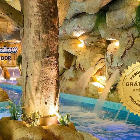 Aquashow Park 4* Quarteira