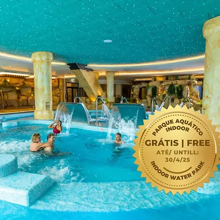 Aquashow Park Quarteira