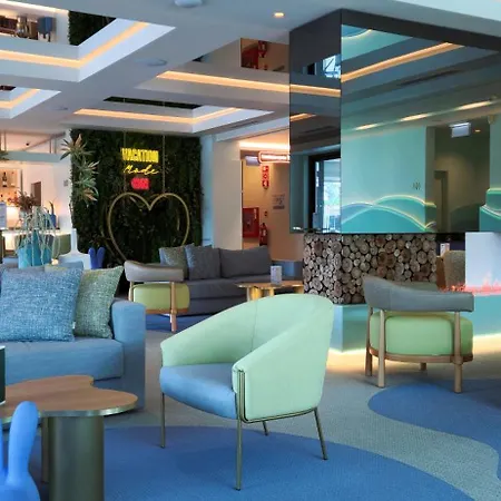 Aquashow Park Ξενοδοχείο