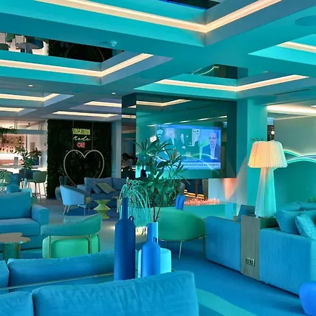 Ξενοδοχείο Aquashow Park