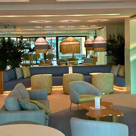 Aquashow Park Ξενοδοχείο Quarteira