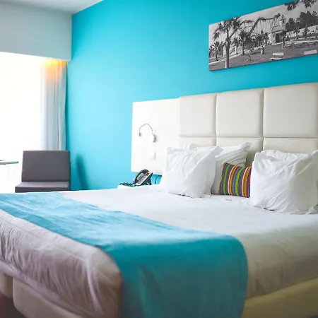 Hotel Aquashow Park Quarteira