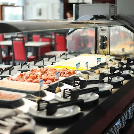 Aquashow Park Hotel Quarteira