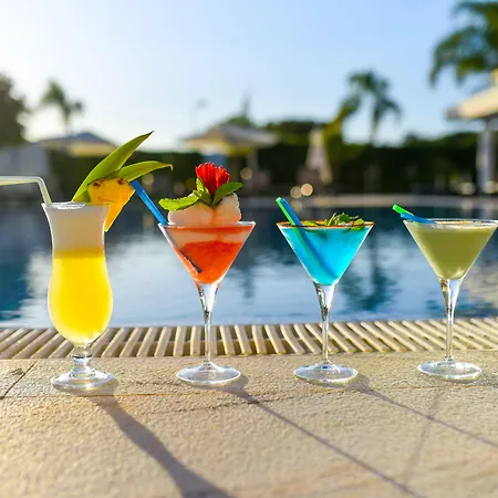 Aquashow Park Quarteira