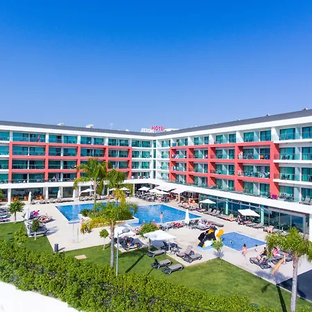 Aquashow Park Hotel