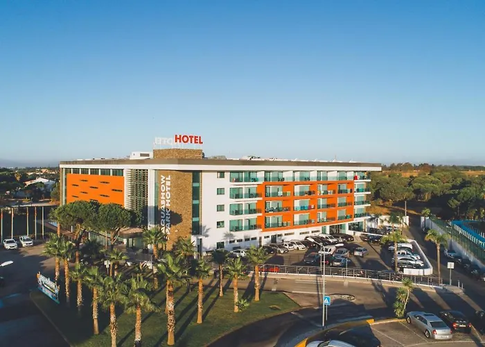 Aquashow Park Quarteira