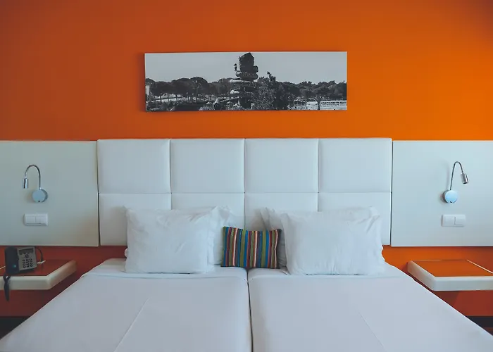 Aquashow Park Quarteira