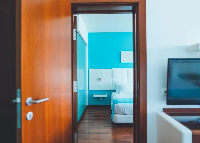 Aquashow Park Hotel 4*