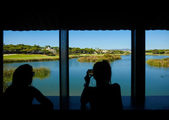 Aquashow Park Hotel Quarteira