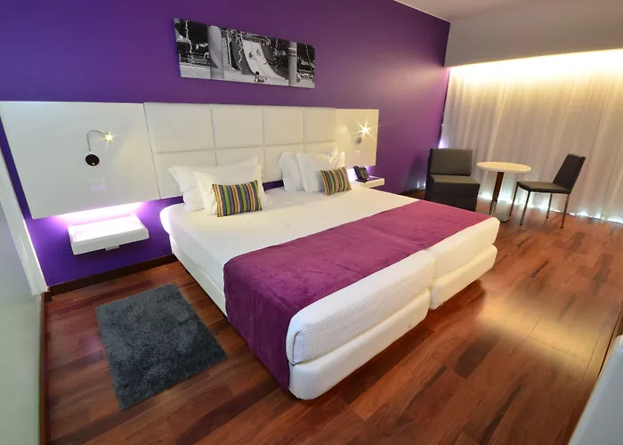 Aquashow Park 4* Quarteira