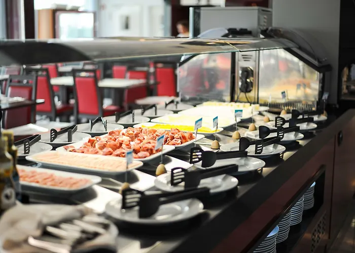 Aquashow Park Hotel Quarteira